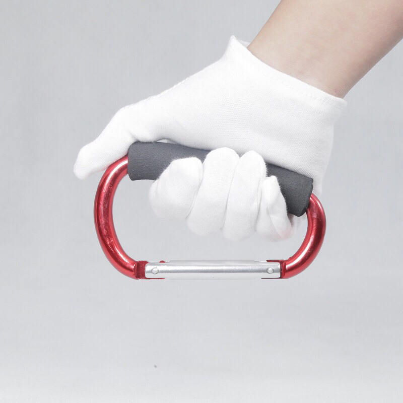 Móc xách giày patin