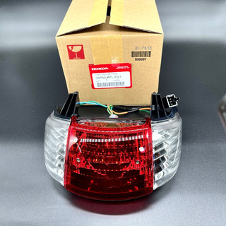 Đèn hậu Wave Thái 110 đời 2001 ( HONDA THAILAND chính hãng )