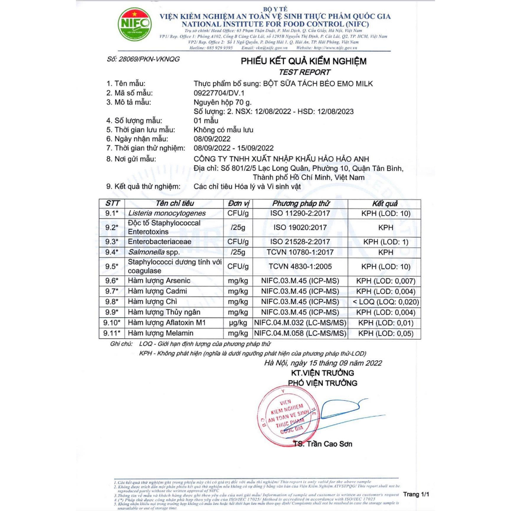 GIẢM CÂN VỊ SỮA KÈM XỔ MỠ HIỆU QUẢ CHÍNH HÃNG