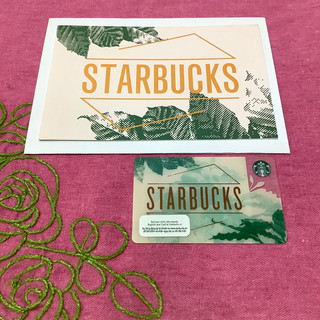 Nguyên bộ thẻ heritage sưu tầm từ starbucks việt nam
