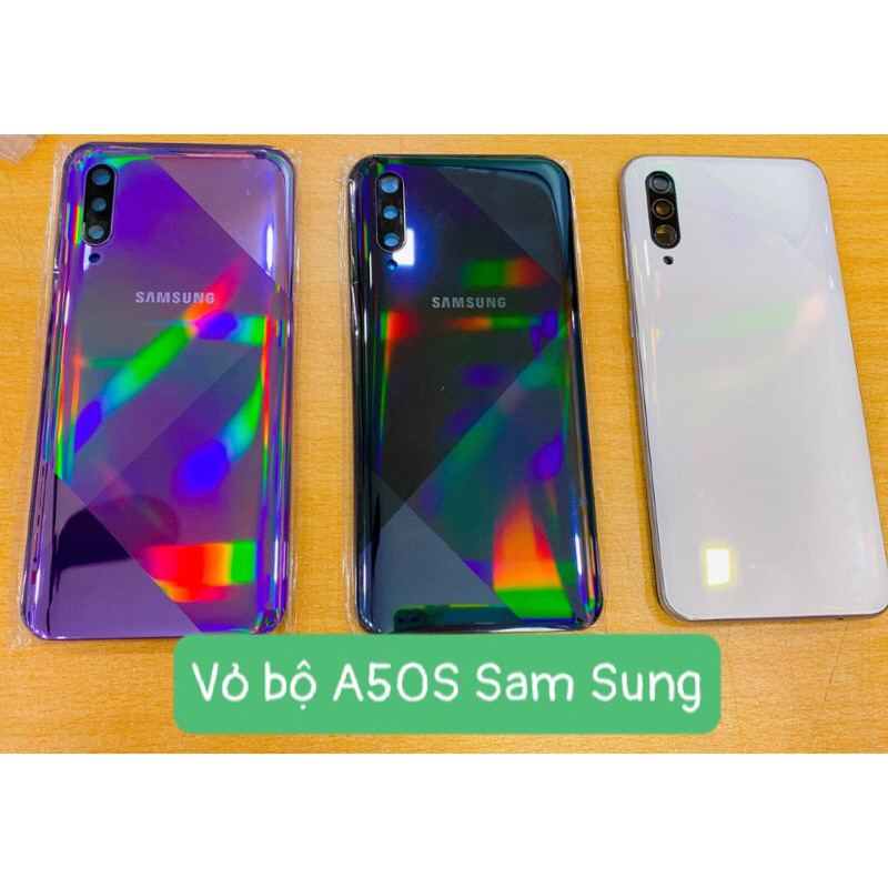 Vỏ+xương samsung A50s