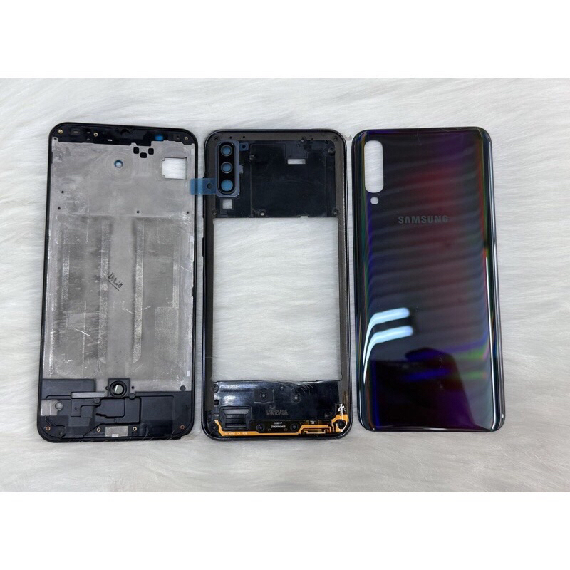 Vỏ+xương samsung A50