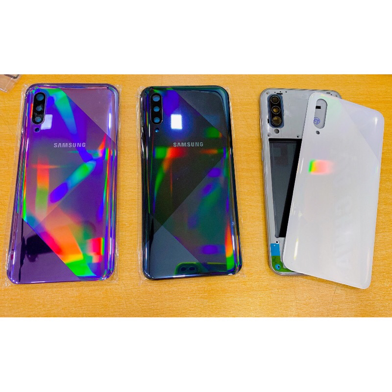 Vỏ+xương samsung A50s