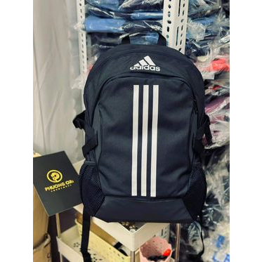 Balo nam nữ Adidas đựng laptop 16 inch size lớn, balo du lịch, hàng VNXK cao cấp