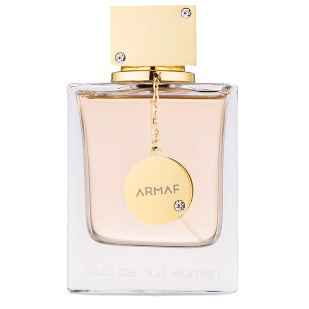 5ml Armaf Club De Nuit Women EDP | Nước hoa nữ C H I Ế T