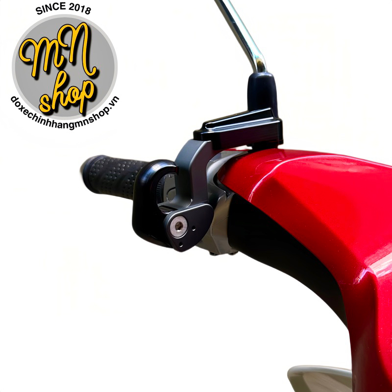 🖤 MÓC TREO BIKER cho SUPER CUB C125!!