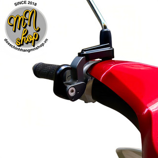 🖤 MÓC TREO BIKER cho SUPER CUB C125!!
