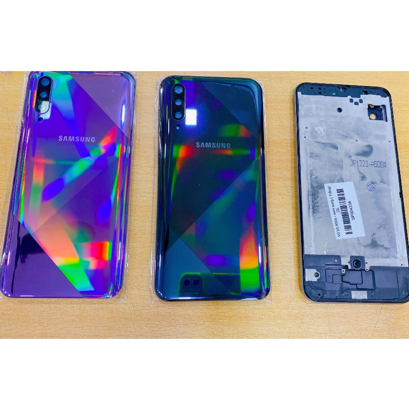 Vỏ+xương samsung A50s
