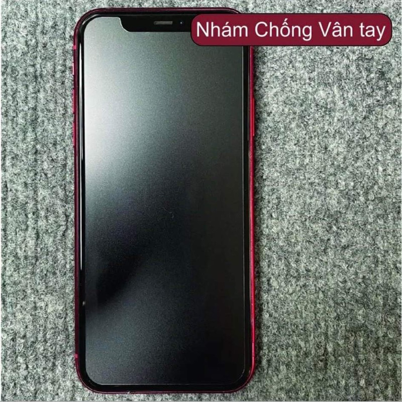 dán nhám bảo vệ màn hình iphone 5/5c/5s/5se
