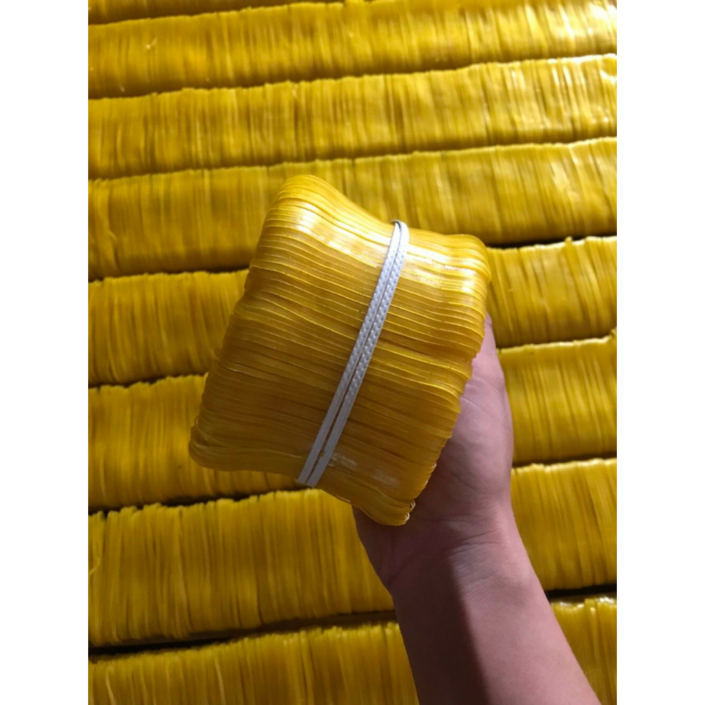1kg Mì chũ rau củ thực dưỡng eatclean,healthy 5 vắt mì 5 màu rau củ tự nhiên