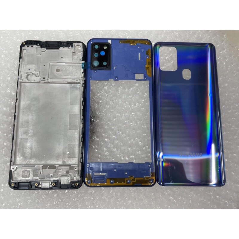 Vỏ+xương samsung A21s
