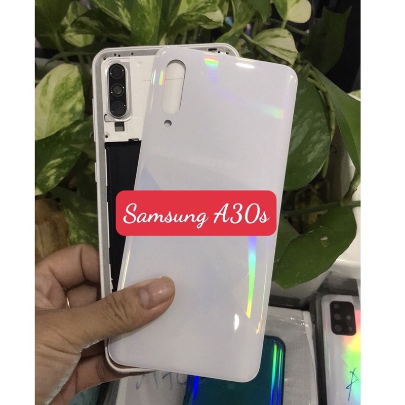 Vỏ+xương samsung a30s