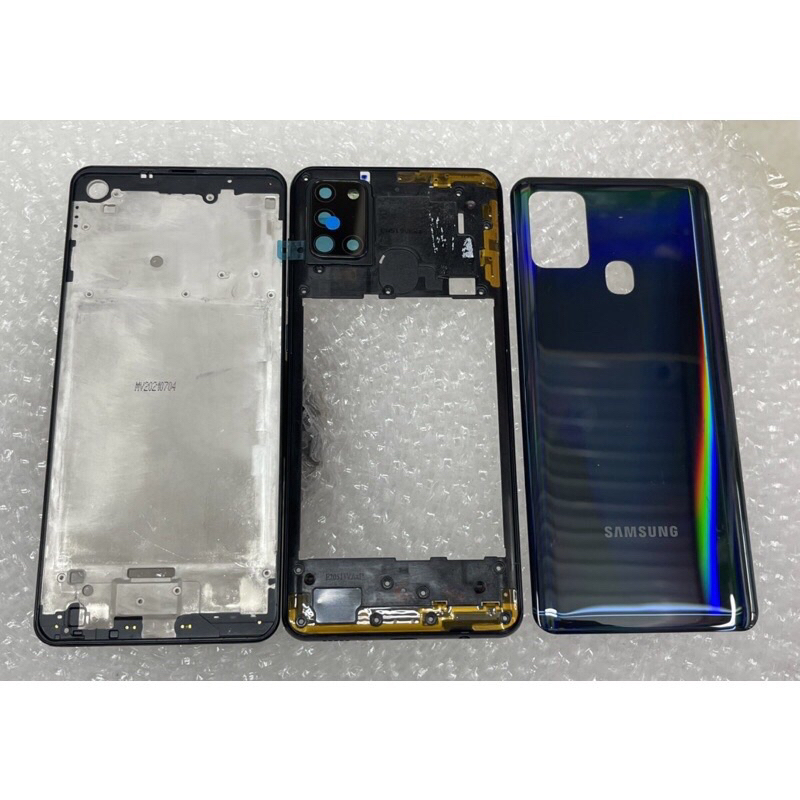 Vỏ+xương samsung A21s