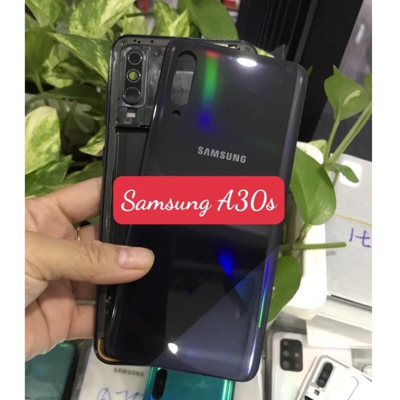 Vỏ+xương samsung a30s