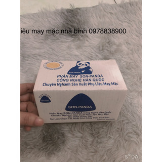 Phấn may cao cấp Panda