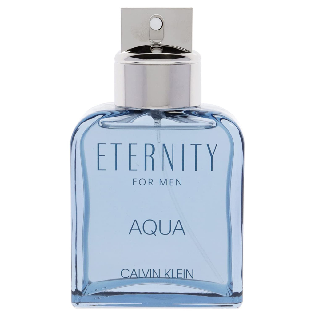 5ml Calvin Klein CK Eternity Aqua For Men EDT | Nước hoa nam C H I Ế T