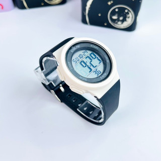 ( TẶNG KÈM ĐỒ CHƠI ) Đồng hồ điện tử Diray unisex