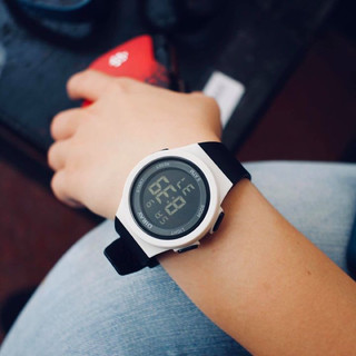 ( TẶNG KÈM ĐỒ CHƠI ) Đồng hồ điện tử Diray unisex