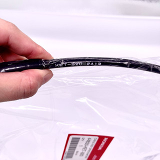 Dây congtomet xe Đĩa Wave Thái 100-110 ( HONDA THAILAND chính hãng ) (44830-KET-920)