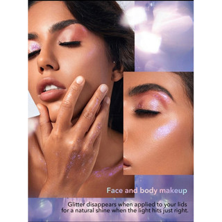 SHEGLAM Nhũ Mắt Thạch Glitter Wizard