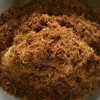Ruốc chân nấm hương 500g - 1kg