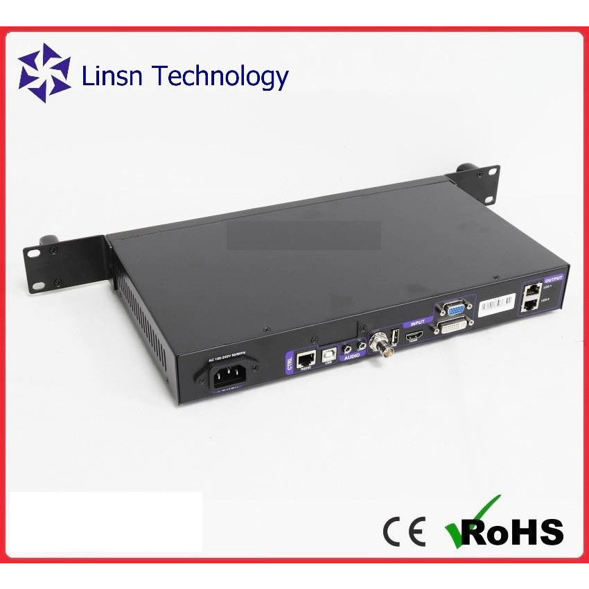 (XẢ KHO) Bộ xử lý hình ảnh LINSN X100 [HÀNG CHÍNH HÃNG], Bộ xử lí hình ảnh cao cấp - Ổn định, dễ sử dụng | BigBuy360 - bigbuy360.vn