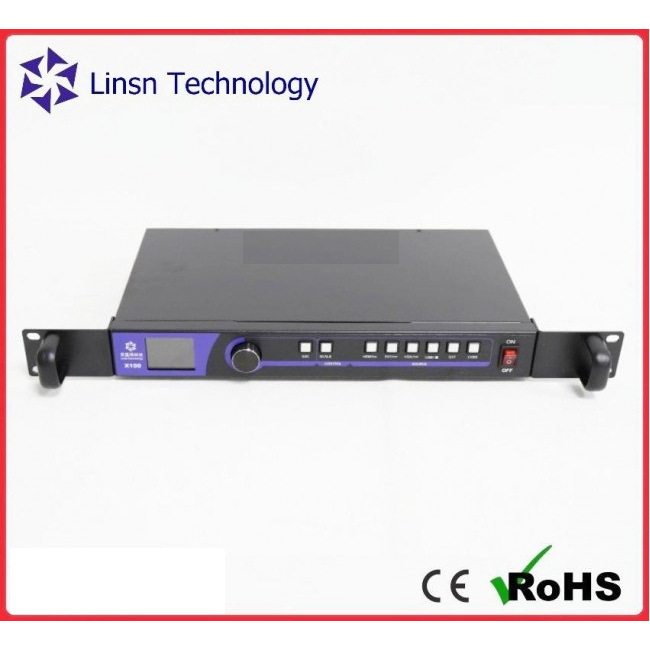 (XẢ KHO) Bộ xử lý hình ảnh LINSN X100 [HÀNG CHÍNH HÃNG], Bộ xử lí hình ảnh cao cấp - Ổn định, dễ sử dụng | BigBuy360 - bigbuy360.vn