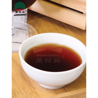 CỐT TRÀ BÍ ĐAO WONDERFUL 600gr