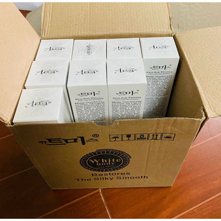 Kem chống nắng White body 150ml