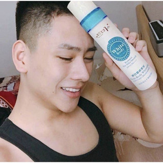 Kem chống nắng White body 150ml