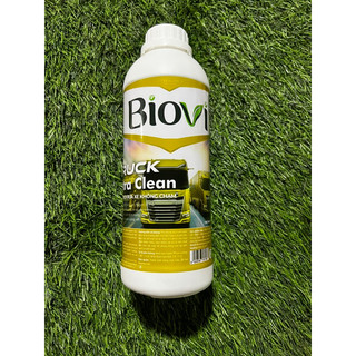 Dung dịch rửa xe không chạm biovitruck 1l