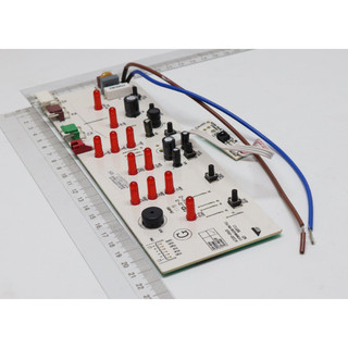 Bo mạch quạt Mldea Ac120-16AR