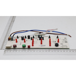 Bo mạch quạt Mldea Ac120-16AR