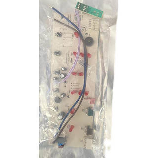 Bo mạch quạt Mldea Ac120-16AR