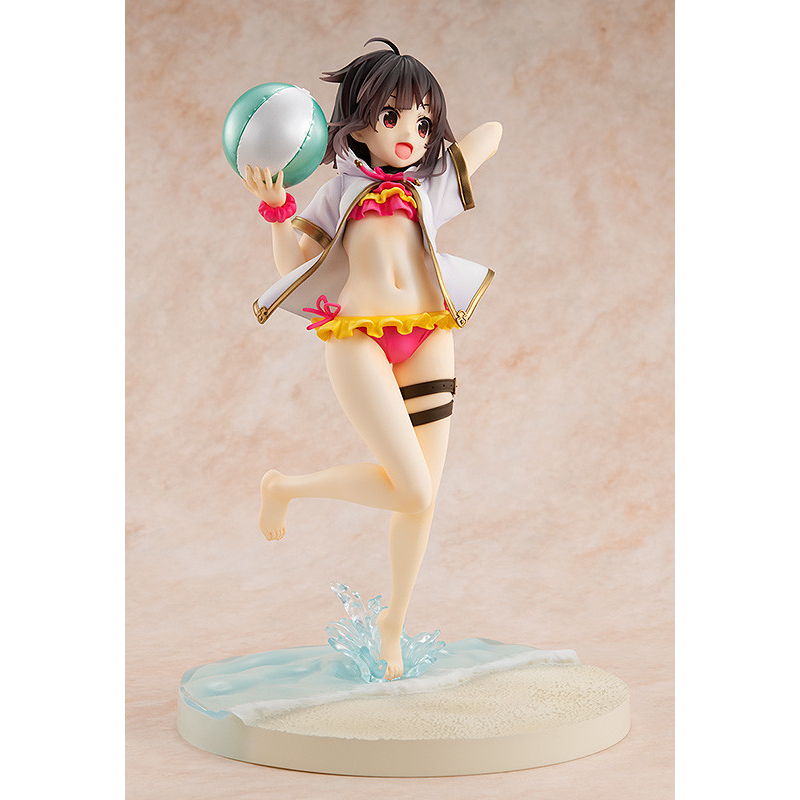 Mô hình chính hãng Megumin: Light Novel Swimsuit Ver.