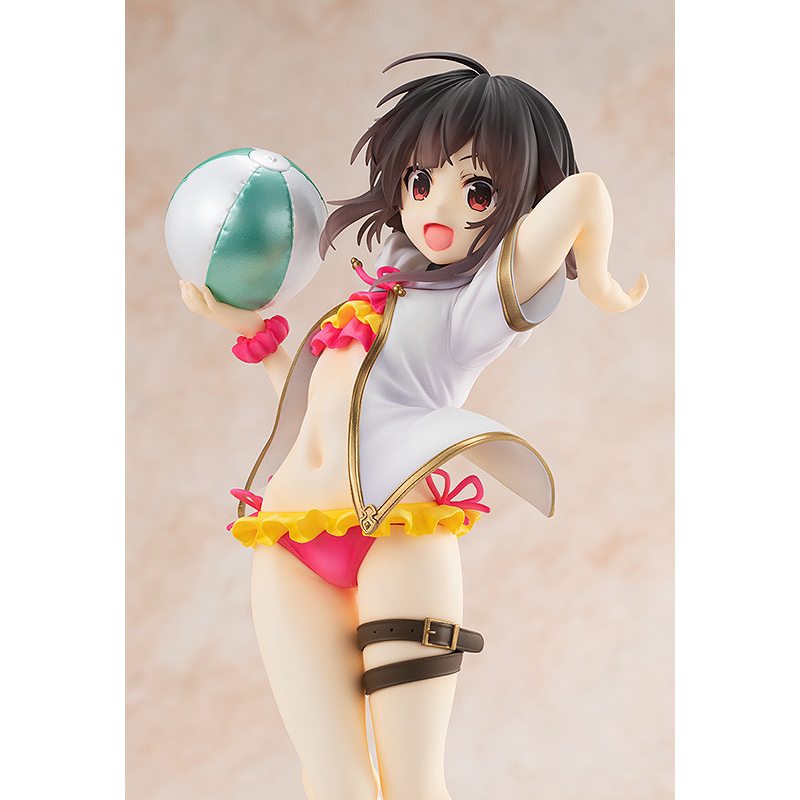 Mô hình chính hãng Megumin: Light Novel Swimsuit Ver.