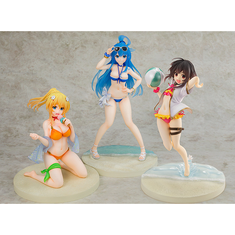 Mô hình chính hãng Megumin: Light Novel Swimsuit Ver.