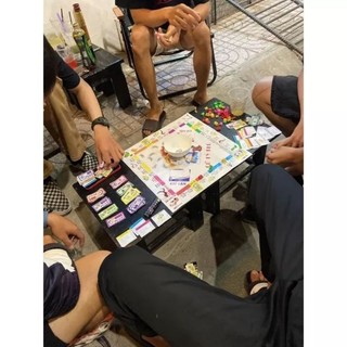 Đồ chơi Cờ tỷ phú