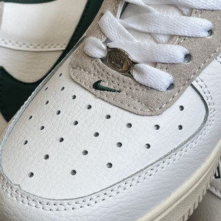JDK STORE_Giày Sneaker Af1 Low 07 Command Force Gorge Green