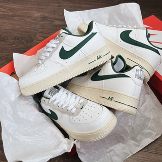 JDK STORE_Giày Sneaker Af1 Low 07 Command Force Gorge Green