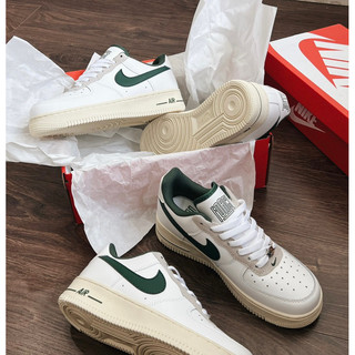 JDK STORE_Giày Sneaker Af1 Low 07 Command Force Gorge Green