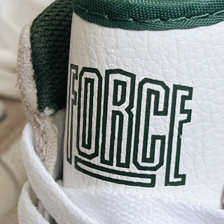 JDK STORE_Giày Sneaker Af1 Low 07 Command Force Gorge Green