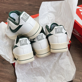 JDK STORE_Giày Sneaker Af1 Low 07 Command Force Gorge Green