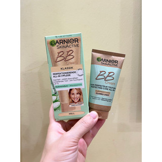 Kem nền Garnier BB cream All in 1
