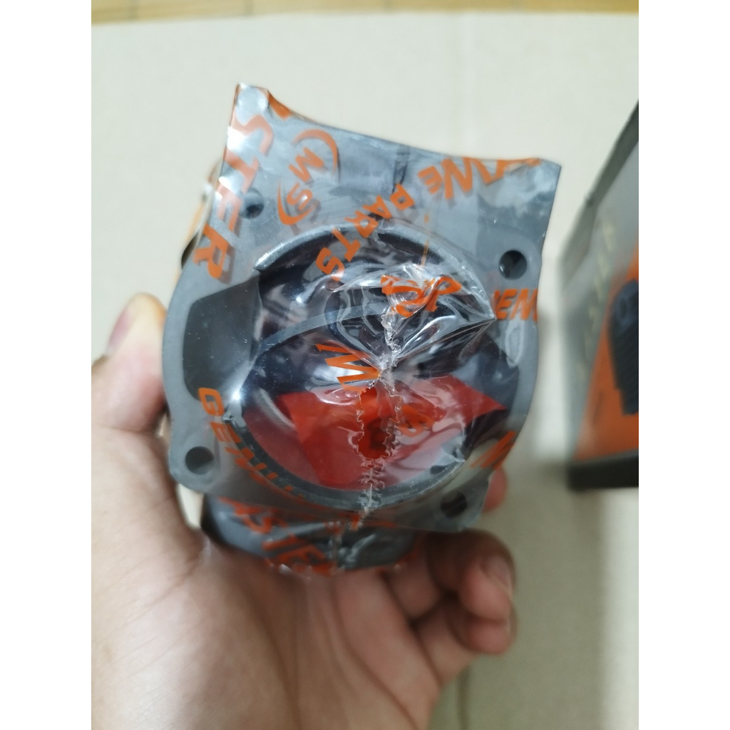 Bộ Nòng Hơi 520 44ly Hàng Master Máy Cắt Cỏ Hàng Chính Hãng Xịn