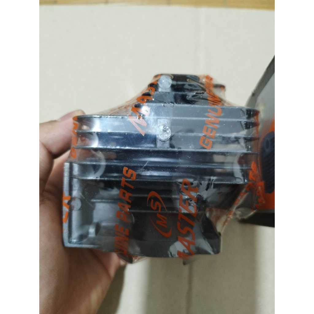 Bộ Nòng Hơi 520 44ly Hàng Master Máy Cắt Cỏ Hàng Chính Hãng Xịn