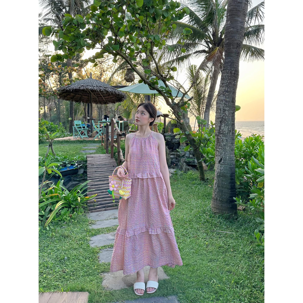 SET ĐÔI MẸ VÀ BÉ HÀNG THIẾT KẾ