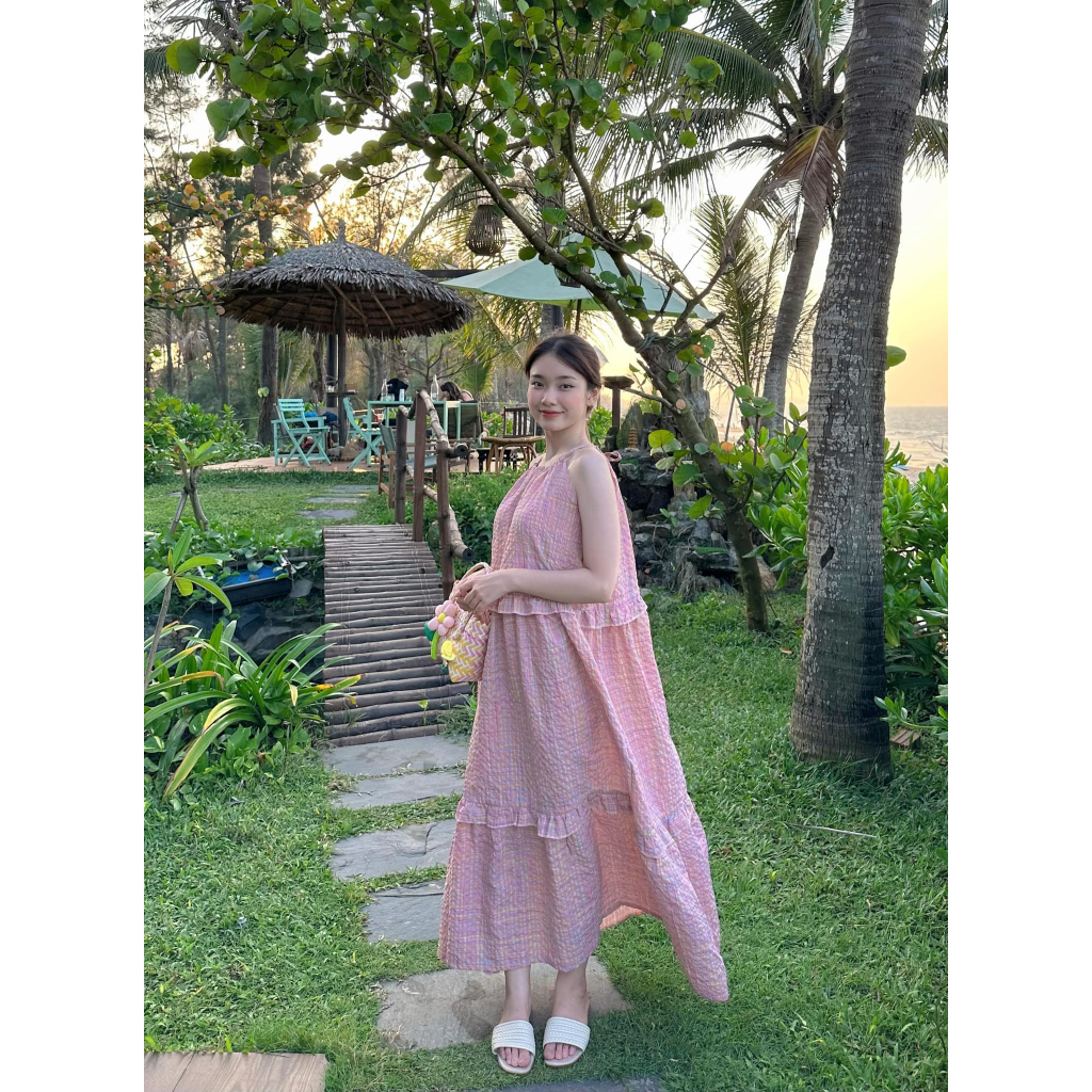 SET ĐÔI MẸ VÀ BÉ HÀNG THIẾT KẾ