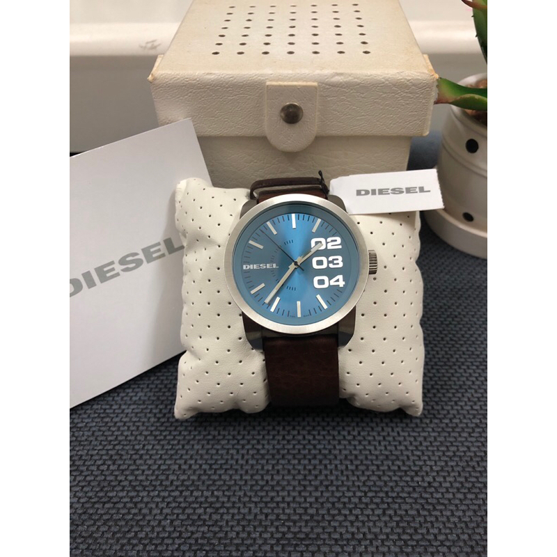 Đồng hồ nam DIE.SEL ANALOG (DZ1512) full box giá store 5 củ