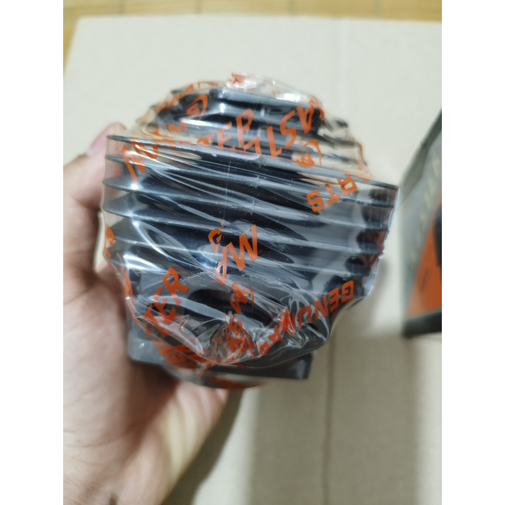 Bộ Nòng Hơi 520 44ly Hàng Master Máy Cắt Cỏ Hàng Chính Hãng Xịn